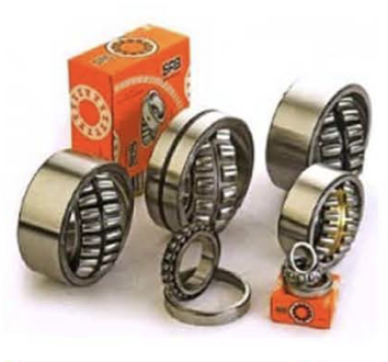 BEARINGS